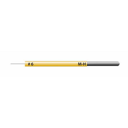 radioSURG® Nadel-Elektrode Nr. 6