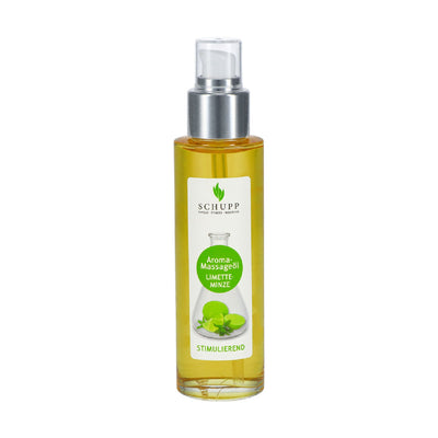 SCHUPP Aroma-Massage-Öl