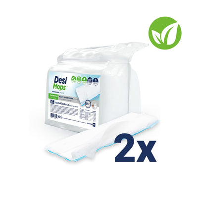 DesiMops 360° Desinfektionsmopps Nachfüllpack