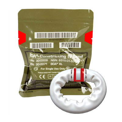 BOA-Constricting IV Band