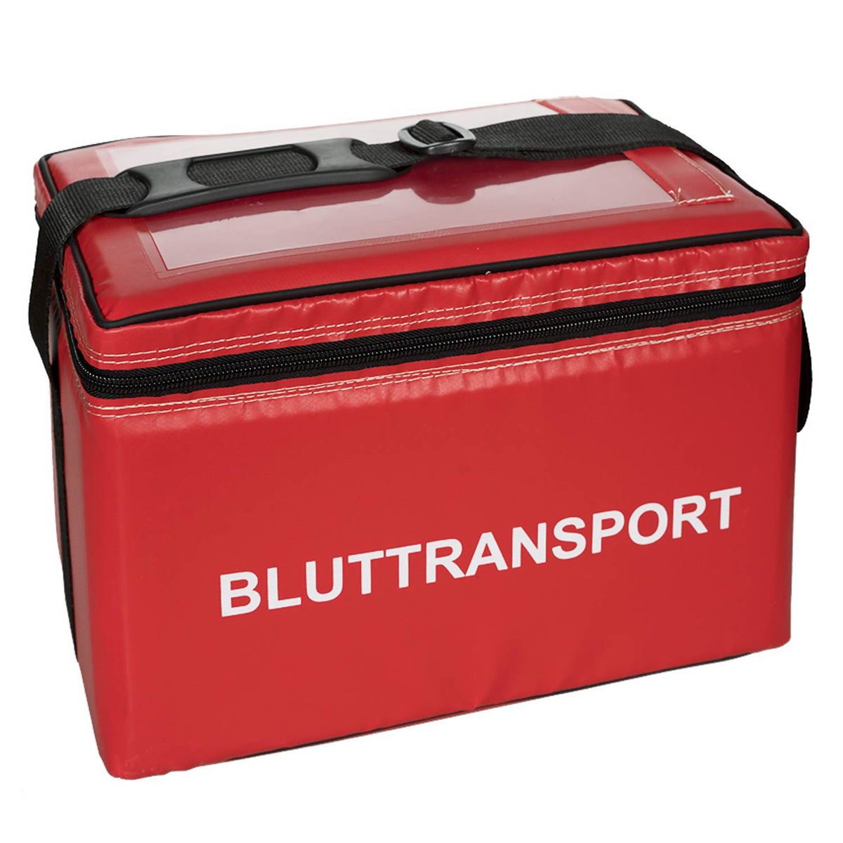Blut-Transporttasche