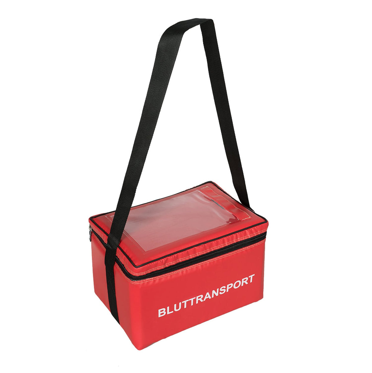 Blut-Transporttasche