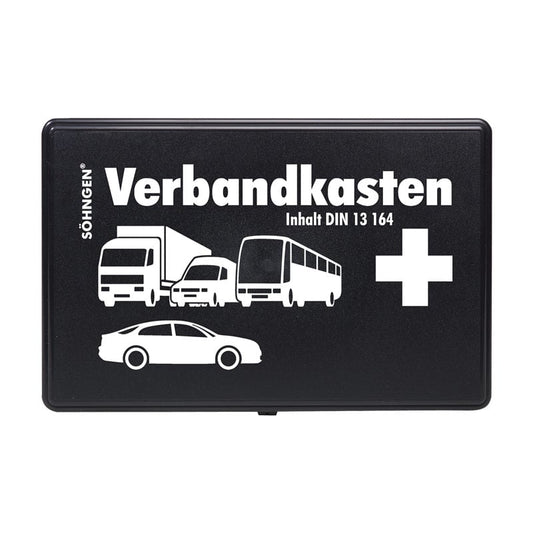 KfZ-Verbandkasten