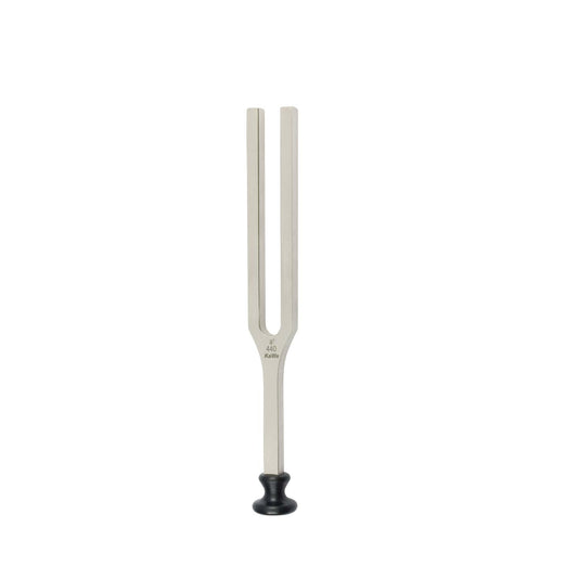 Stimmgabel für Ohrenärzte