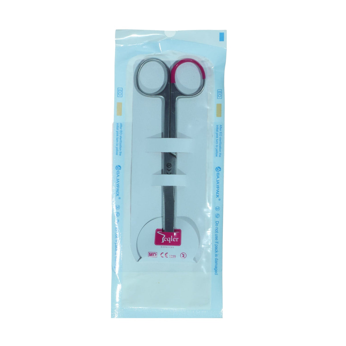 Smart Line Chirurgische Scheren (13 cm)