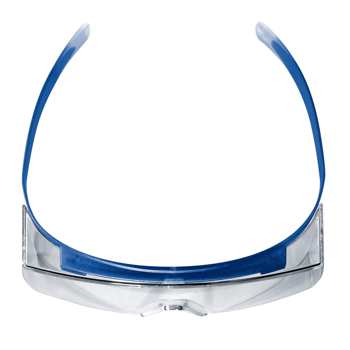 uvex super OTG Schutzbrille