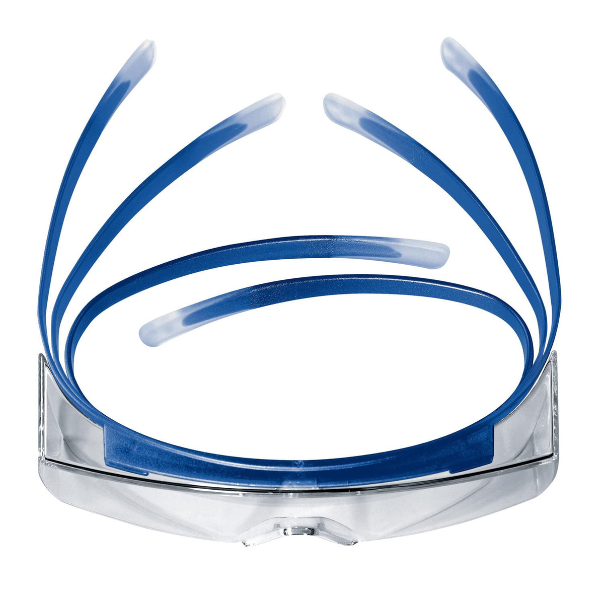 uvex super OTG Schutzbrille