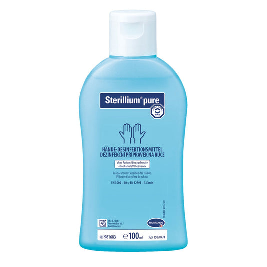 Sterillium® pure