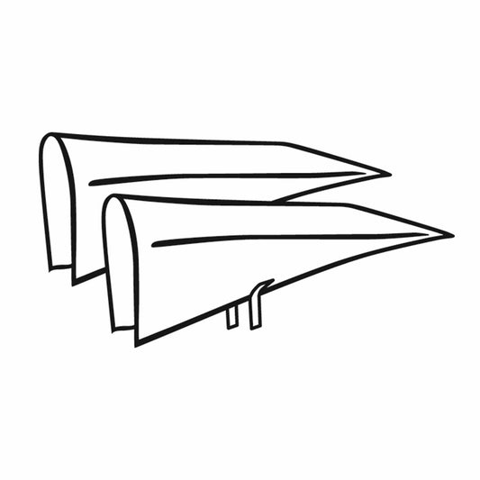 Foliodrape® Protect Armlehnen-Bezug
