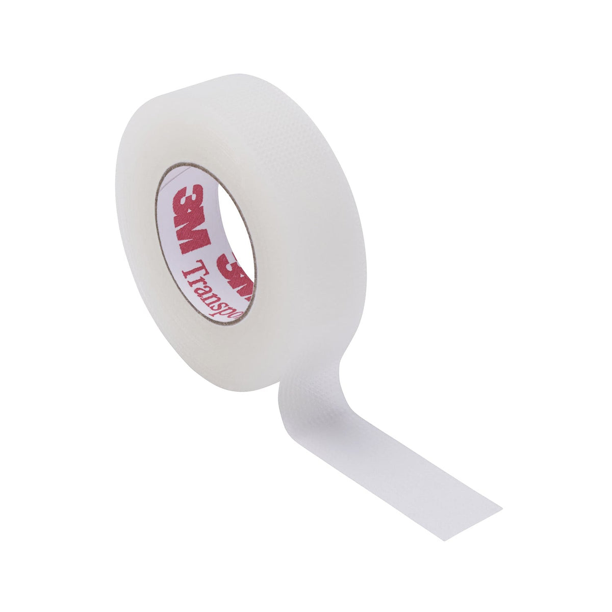 3M™ Transpore™ H Fixierpflaster
