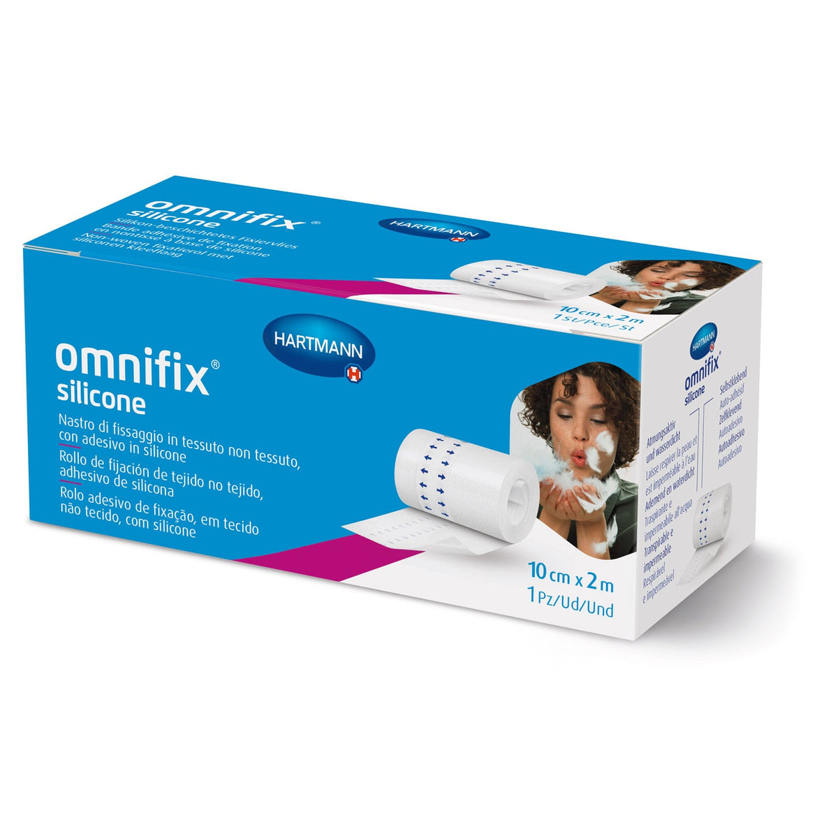 Omnifix® silicone