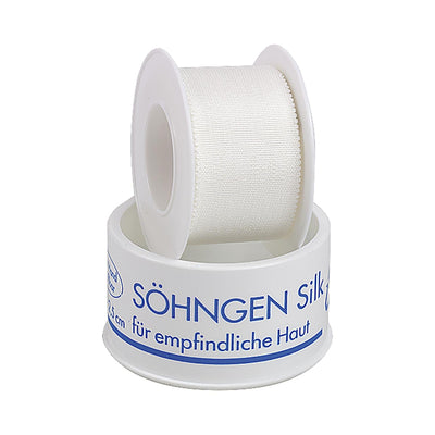 SÖHNGEN®-Silk