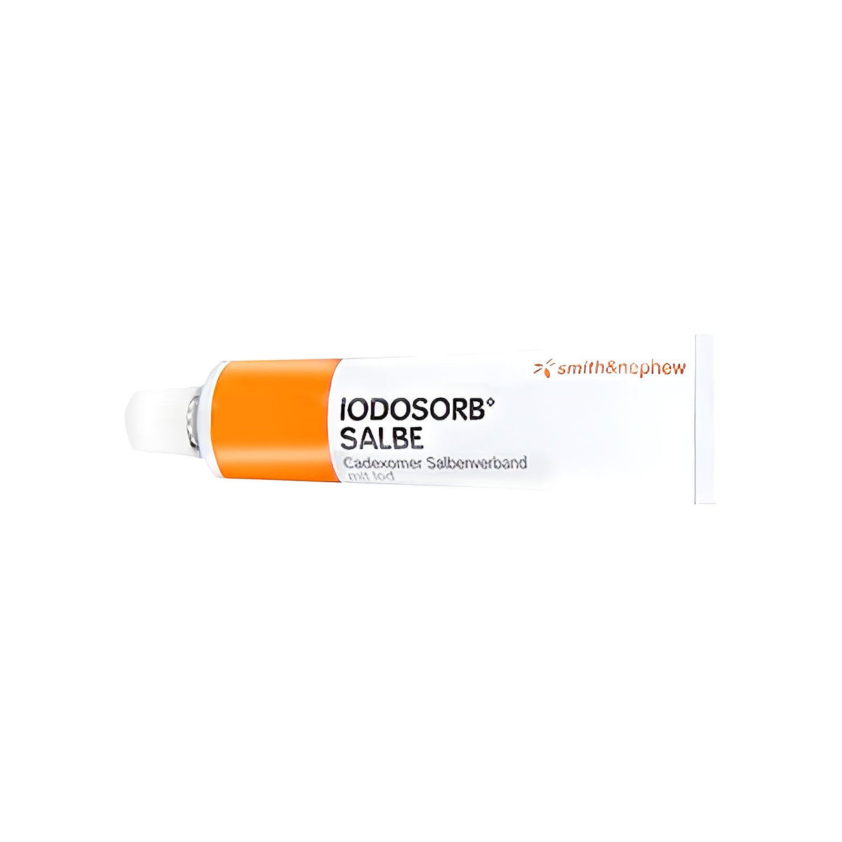IODOSORB™ Salbe