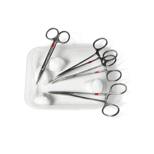 Beschneidungs-Set