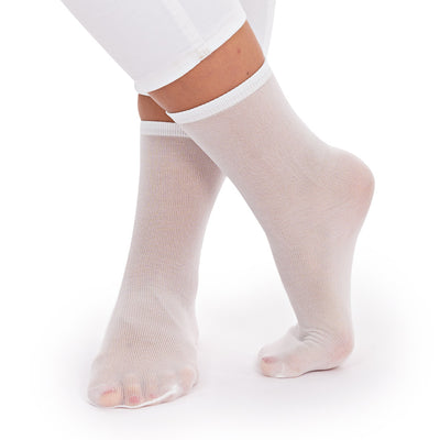 Einwegsocken Foot Fresh | Polyamid