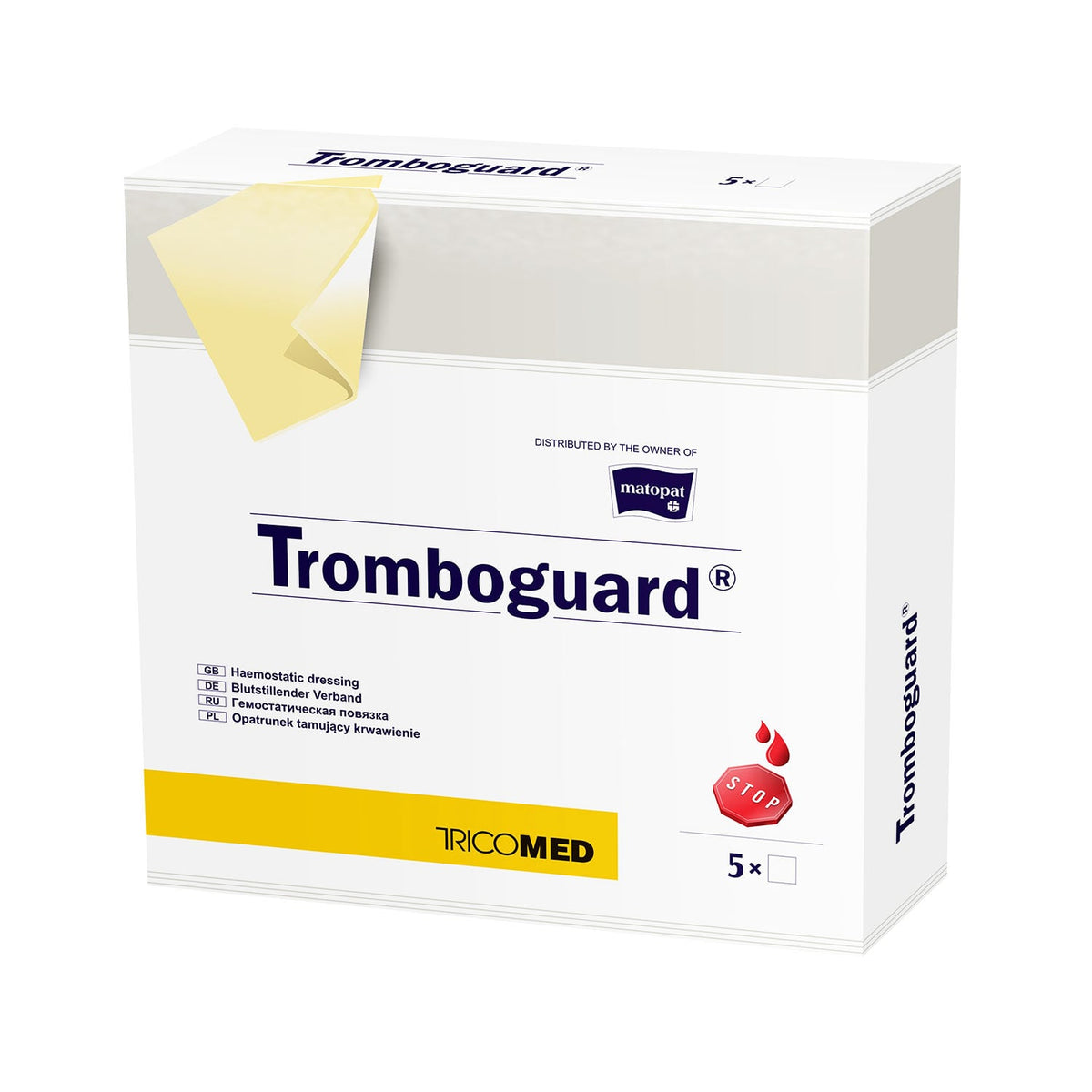 Tromboguard®