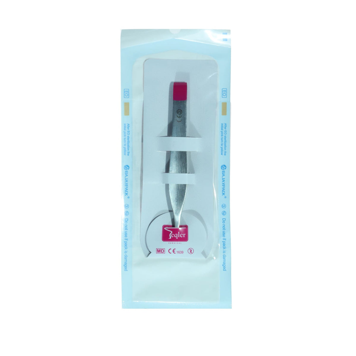 Smart Line Splitter-Pinzette