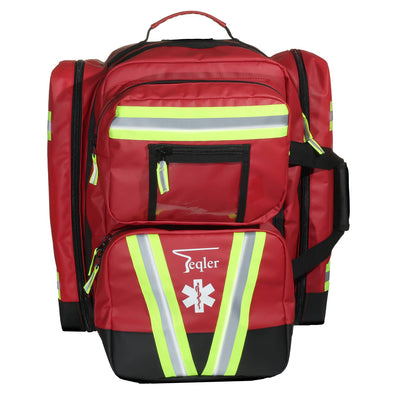 Rettungsrucksack «Malmedy»