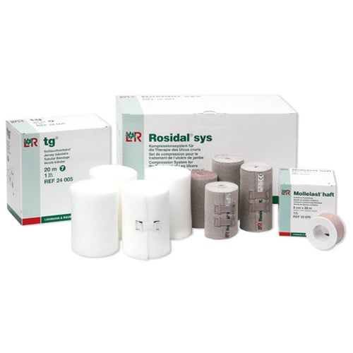 Rosidal sys