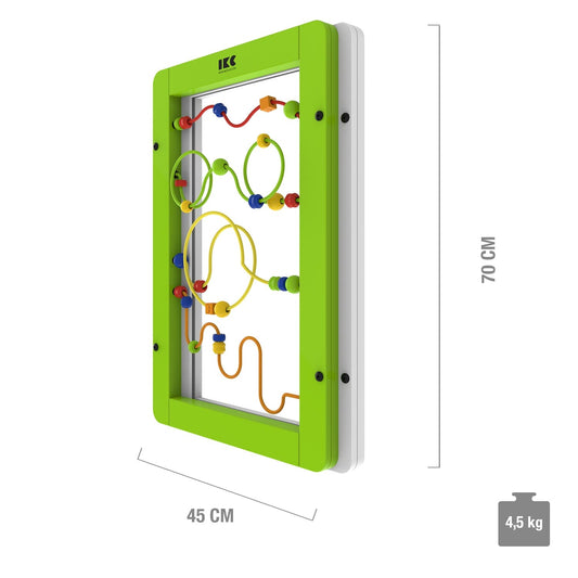 IKC Spielmodul «Perlen-Spiel»