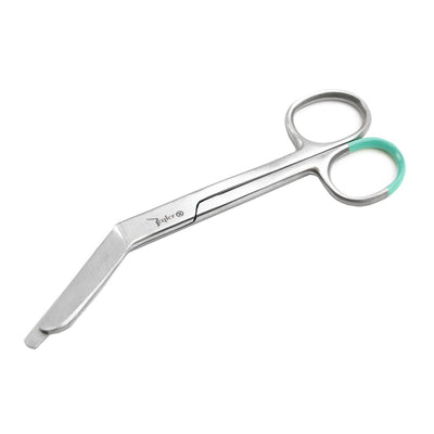 Teqler Episiotomie-Schere, 14,5cm