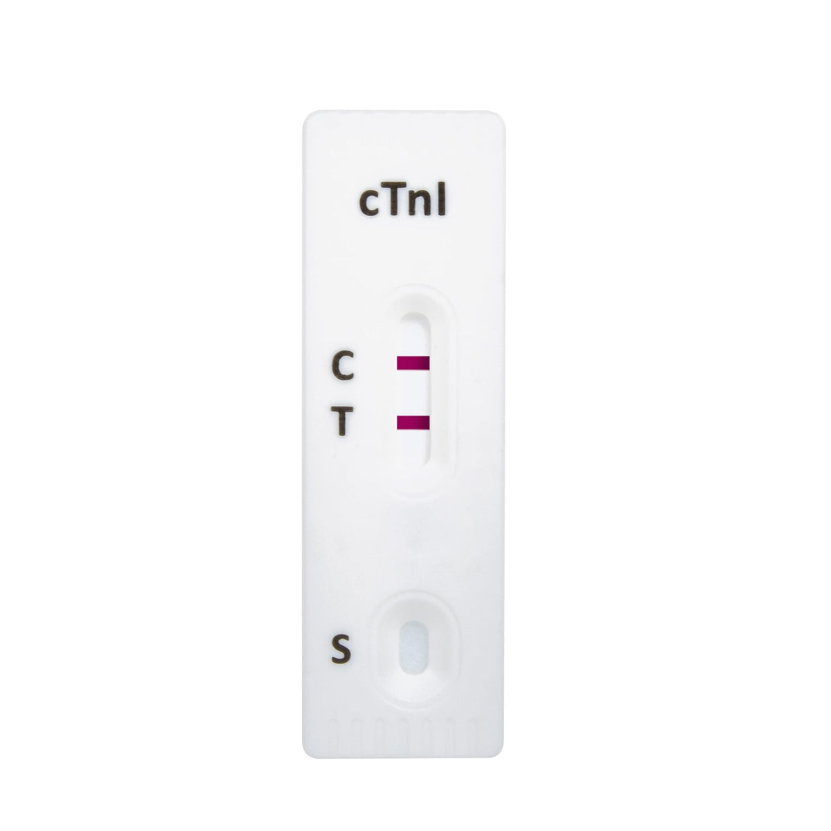 Accu-Tell Troponin I Schnelltest, 20 Stück