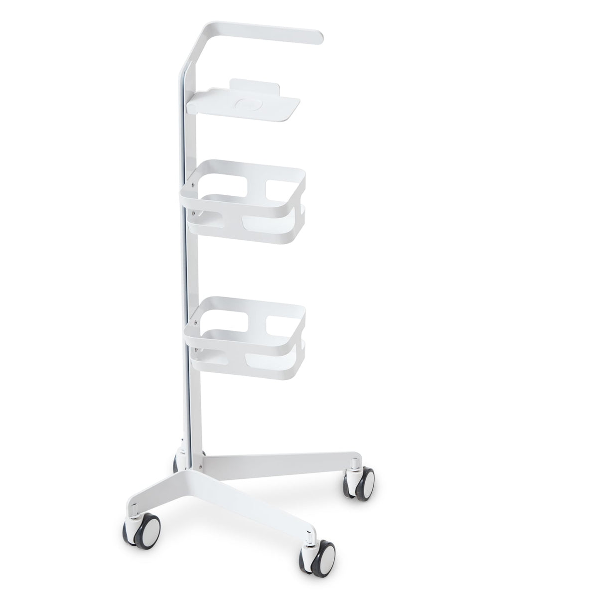 MESI ABPI MD Trolley