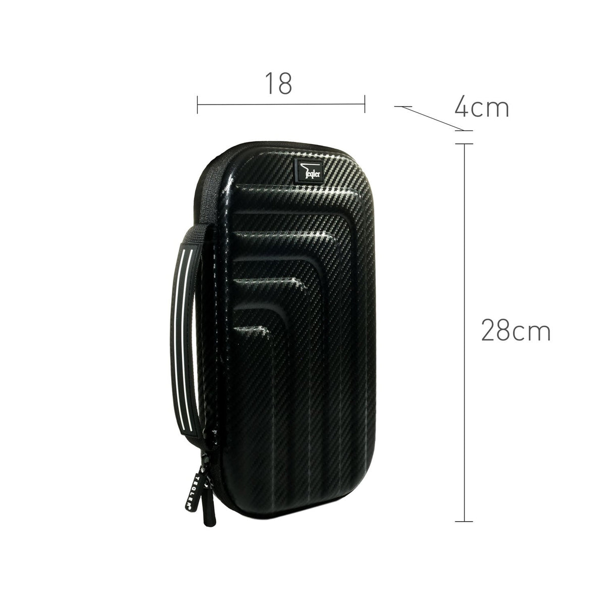 Teqler Stethoskop-Tasche