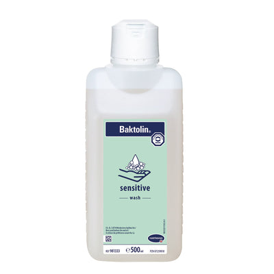 Baktolin sensitive
