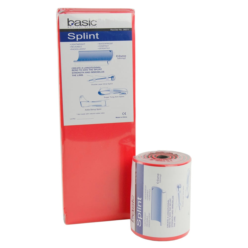 Basic Splint