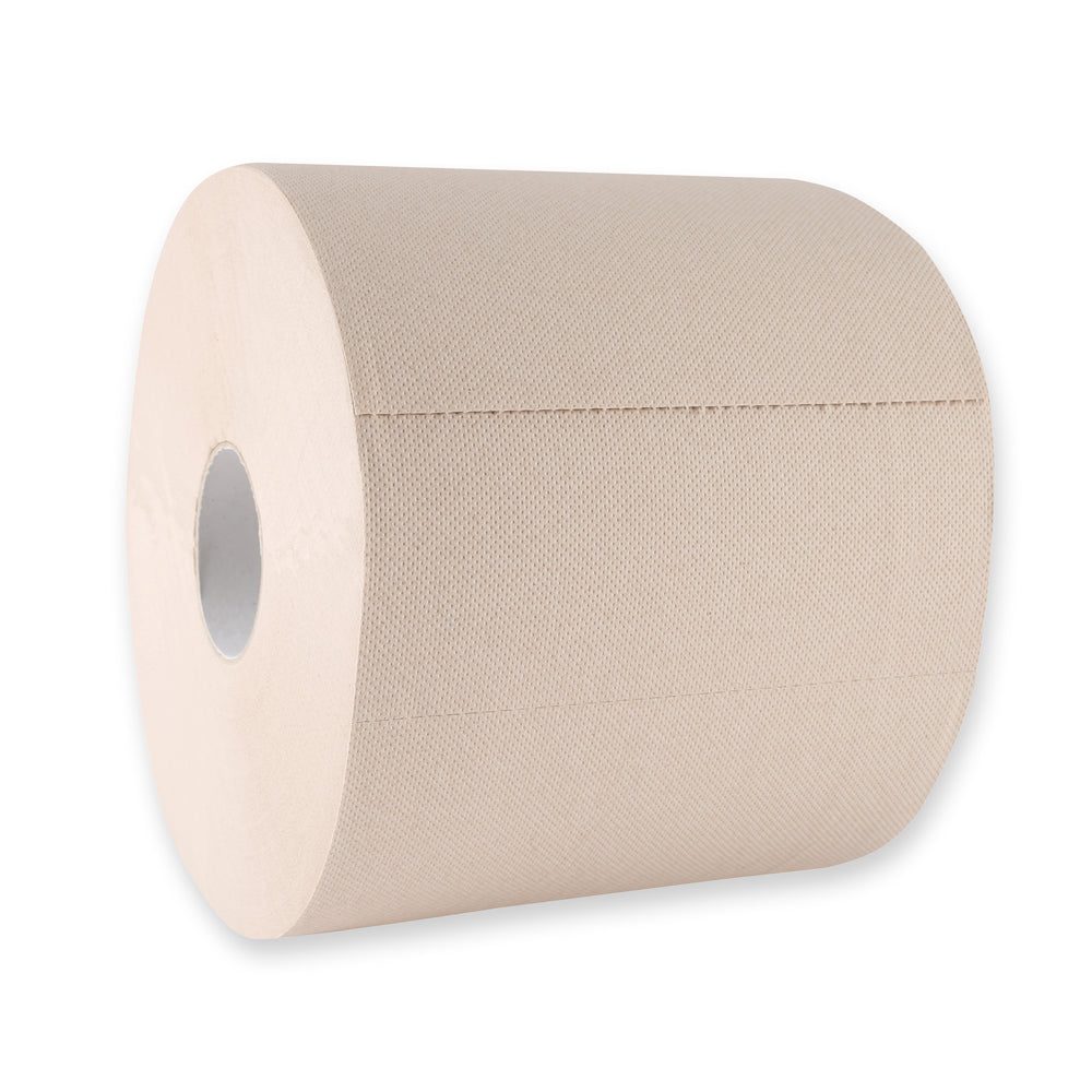 Bio Putzpapiere, 3-lagig | Recyclingpapier, FSC®-Recycled - natur
