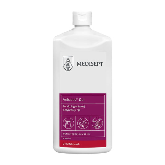 Velodes Gel