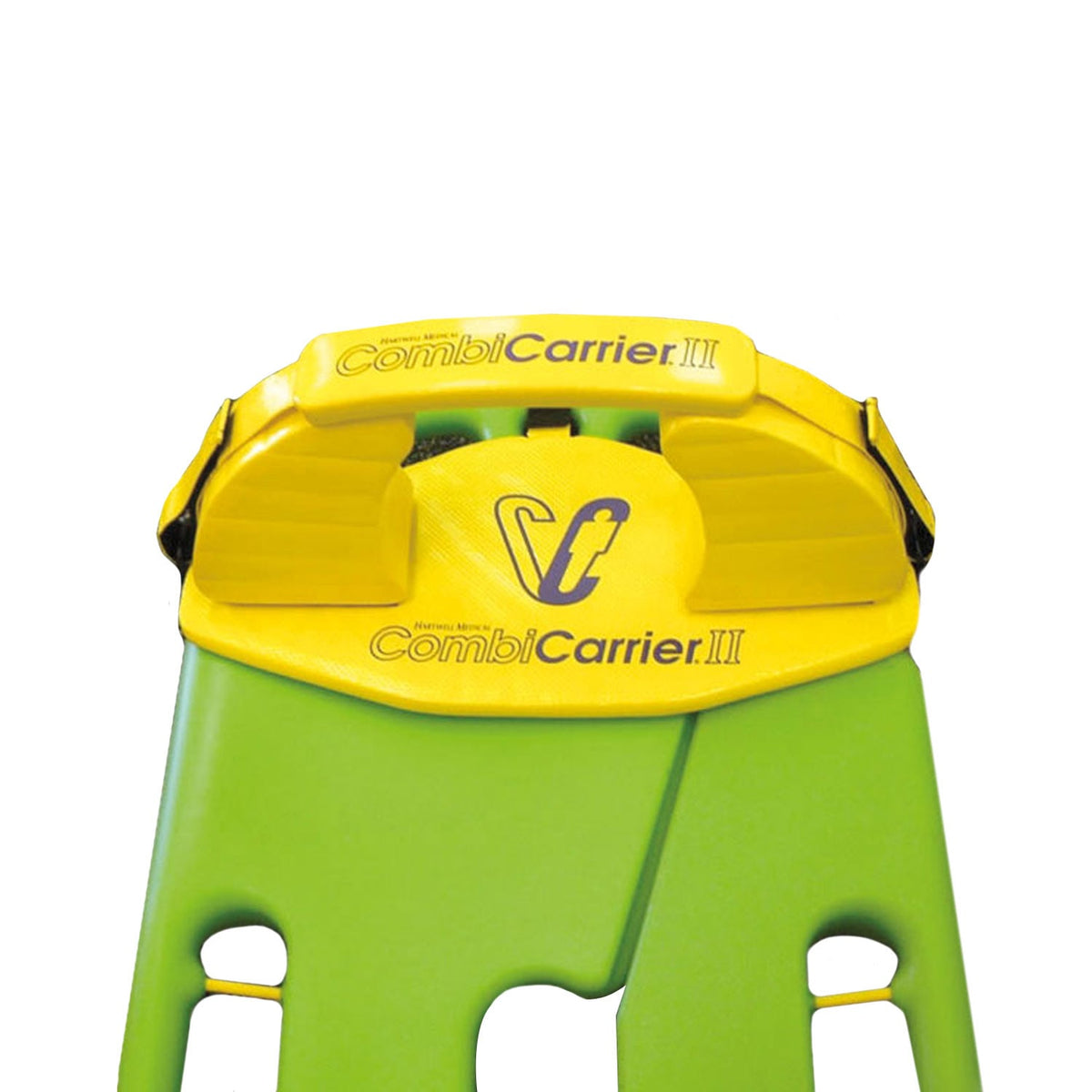 Head-Fix für Combi Carrier II