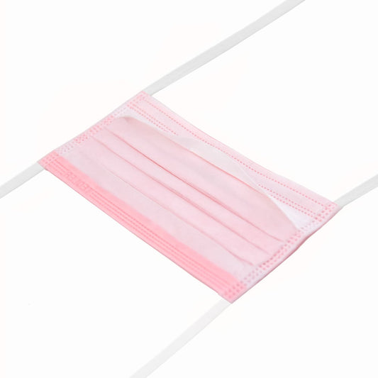 Mundschutz für Brillenträger SOFT