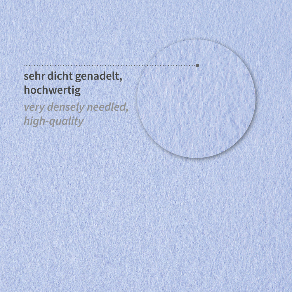Mehrzwecktücher-Set Tetra Premium | Viskose/PP - bunt
