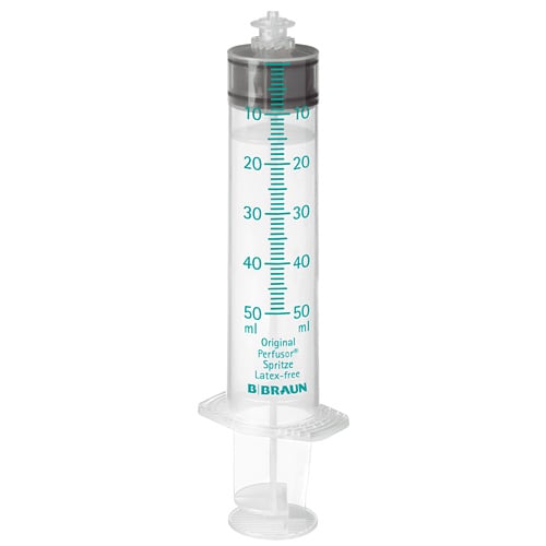 Original B.Braun 20 ml Perfusor®-Spritze