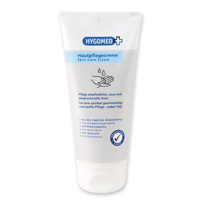 Hautpflegecreme