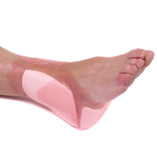 ALLEVYN™ Life Heel