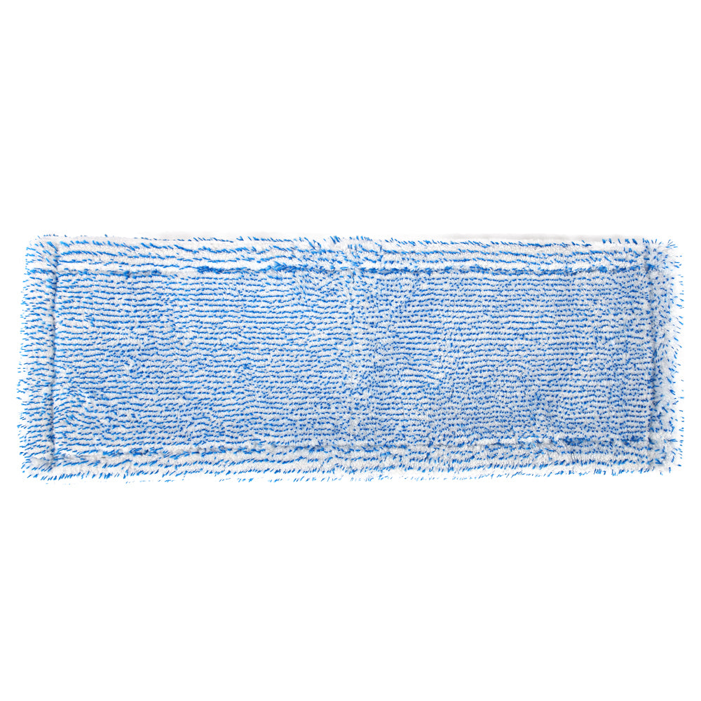 Wischmopp | Polyester/Mikrofaser - blau