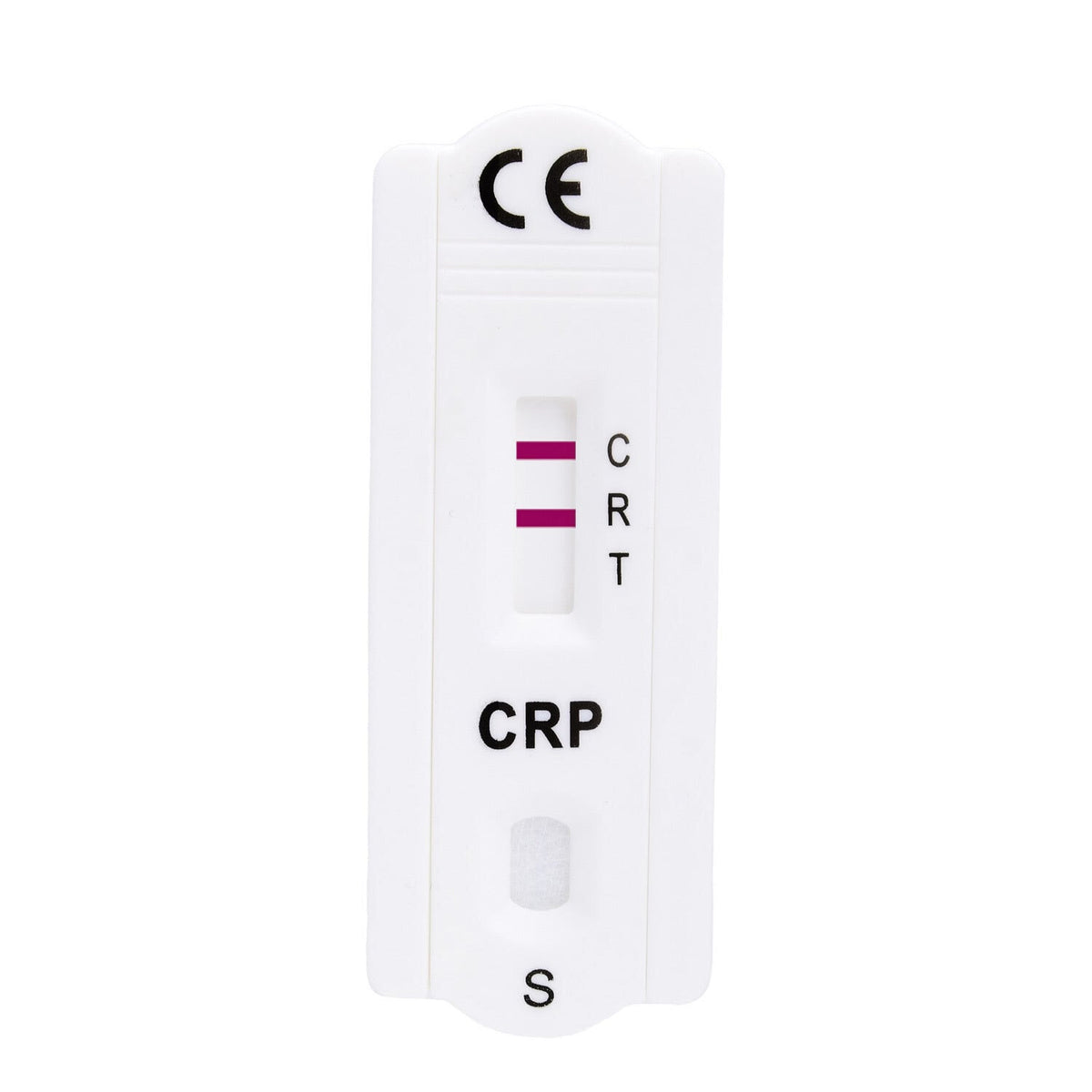 dBest CRP-Schnelltest