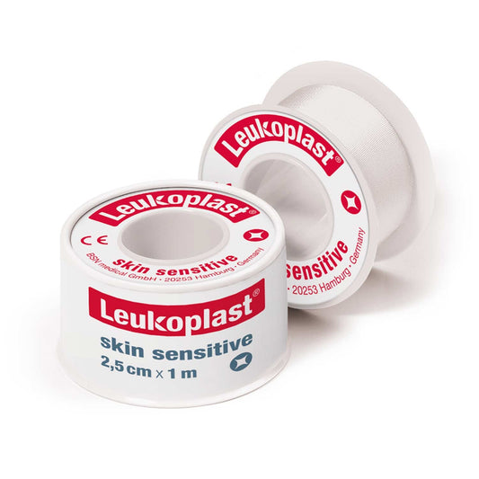 Leukoplast® skin sensitive