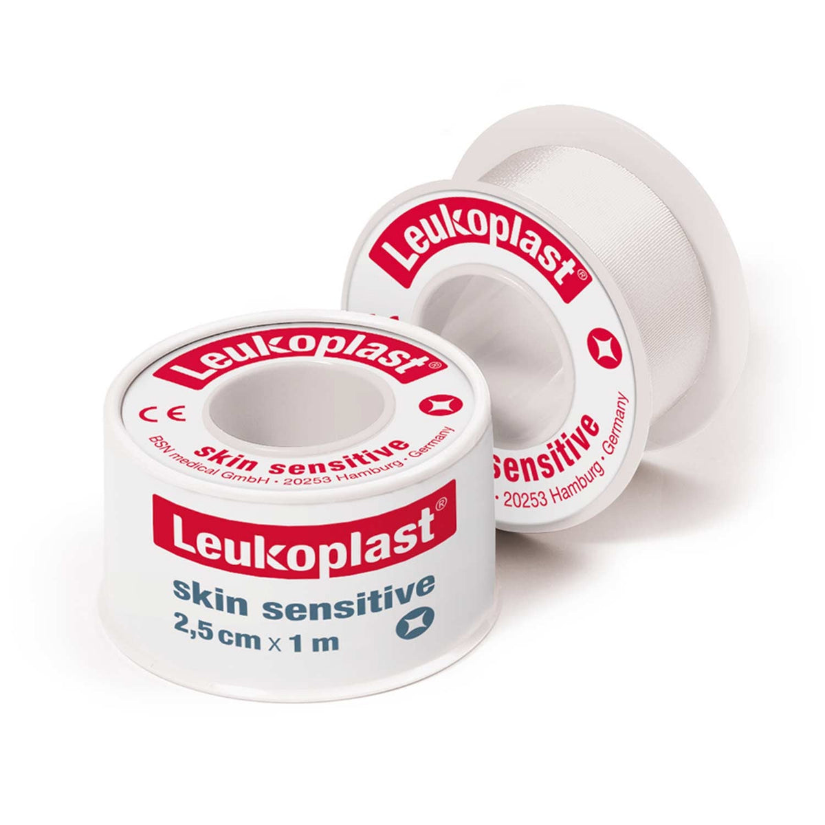 Leukoplast® skin sensitive