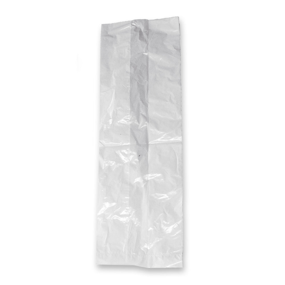 Hygienebeutel | HDPE - weiß