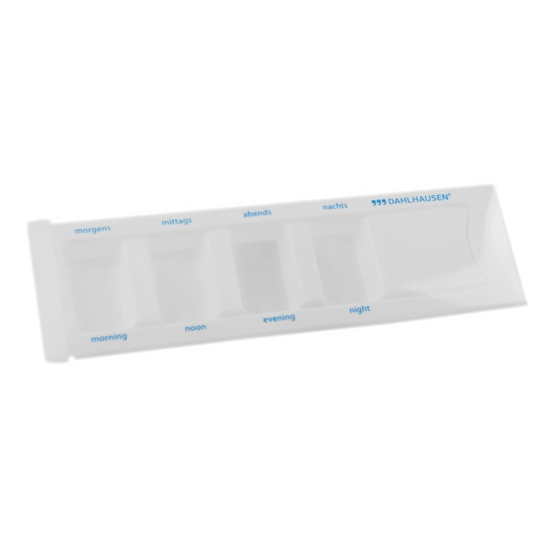 Tablettendispenser