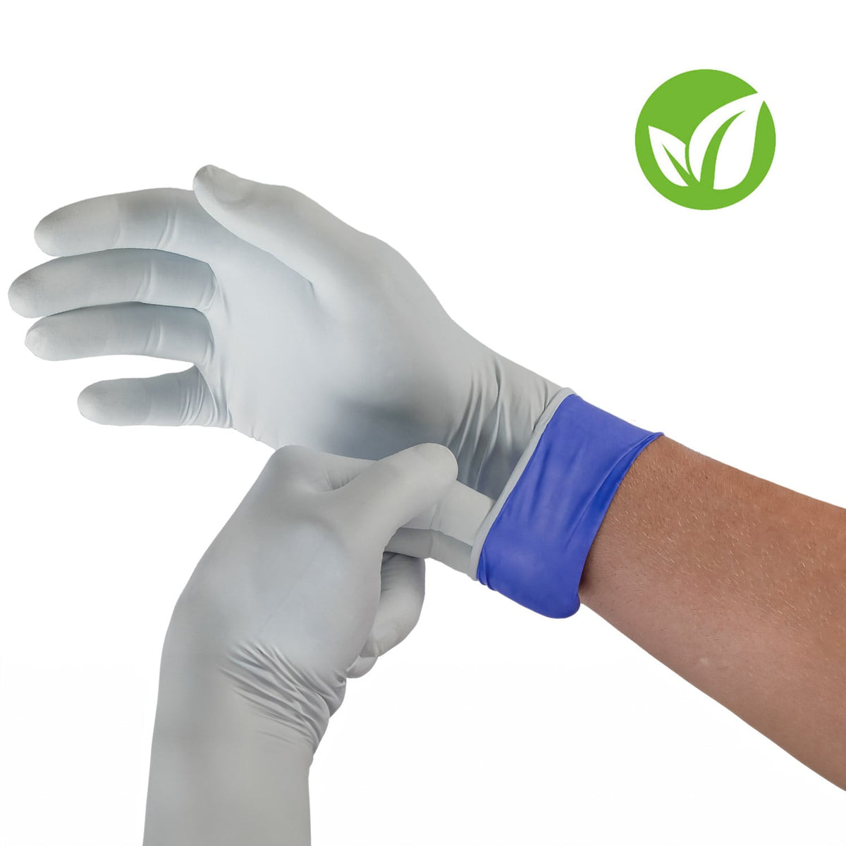 MICROFLEX® LIFESTAR EC™ 93-868