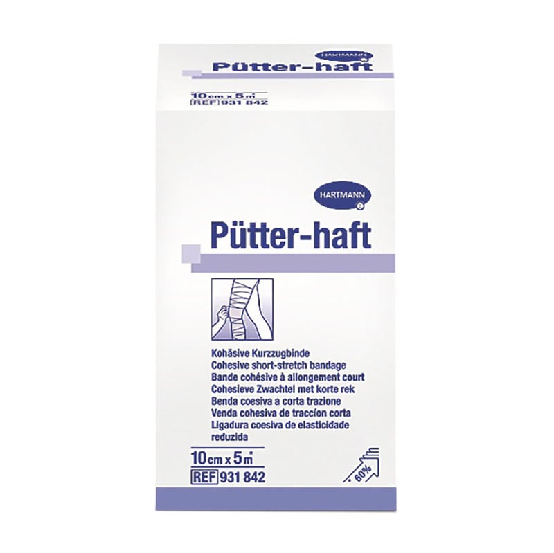 Pütter-haft