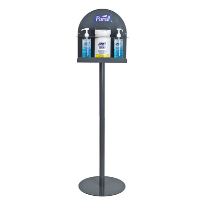 Purell Desinfektionsstation