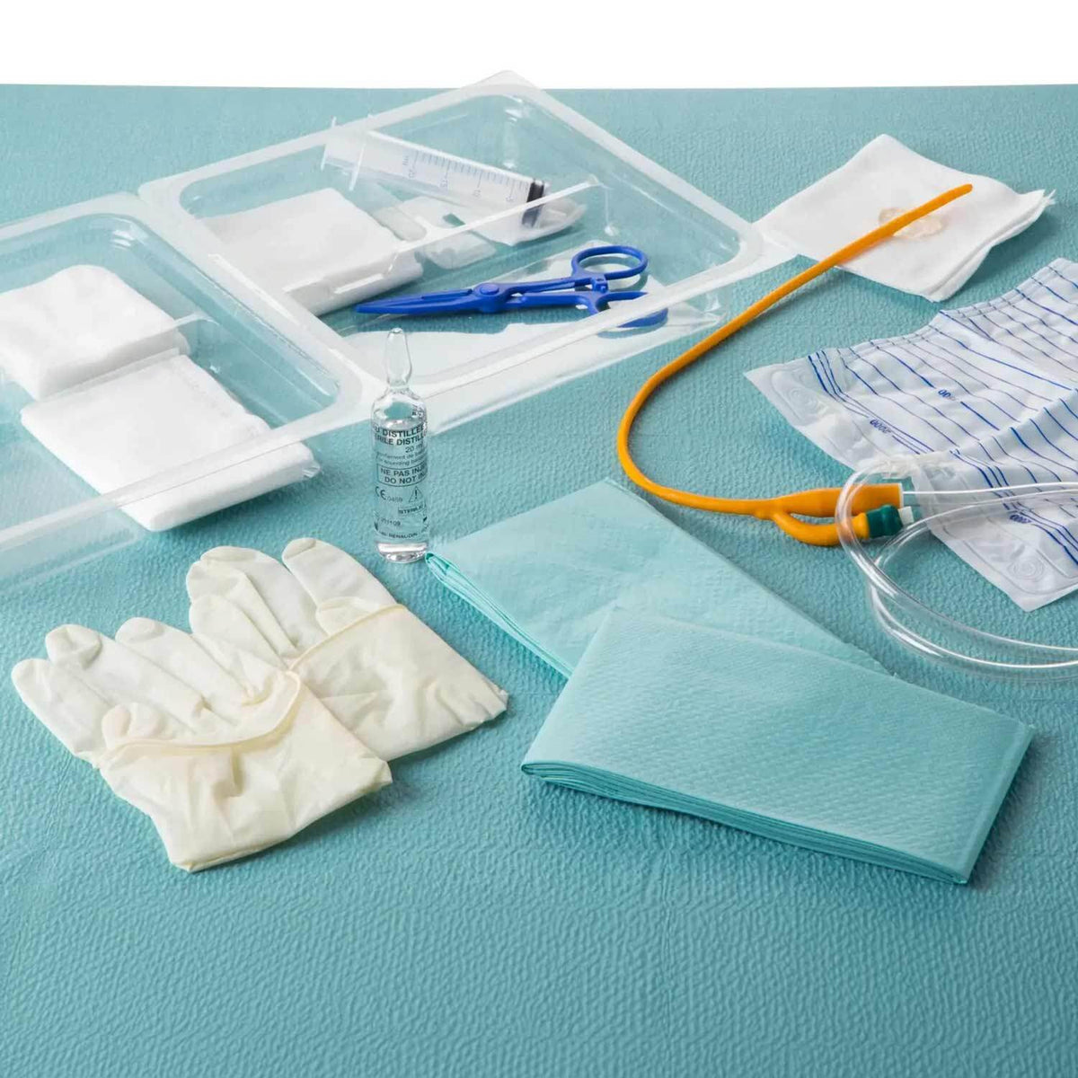 MediSet® Urinkatheter-Set