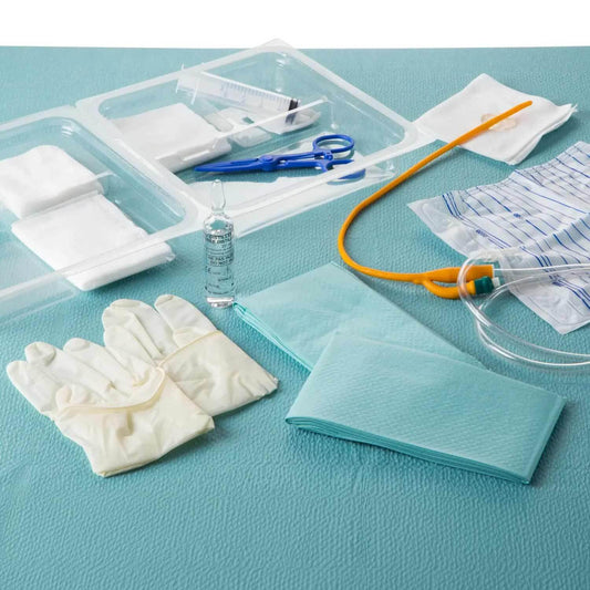 MediSet® Urinkatheter-Set