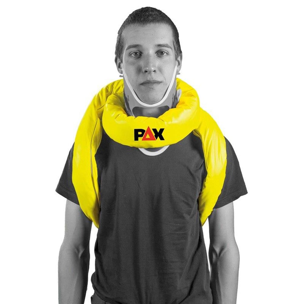 PAX Rettungs-BOA